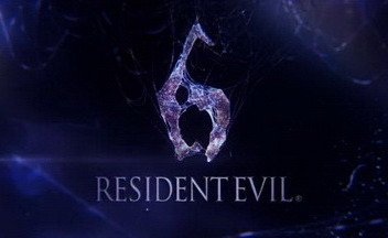 Анонсирован проект Resident Evil 6